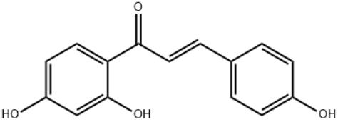 Isoliquiritigenin
